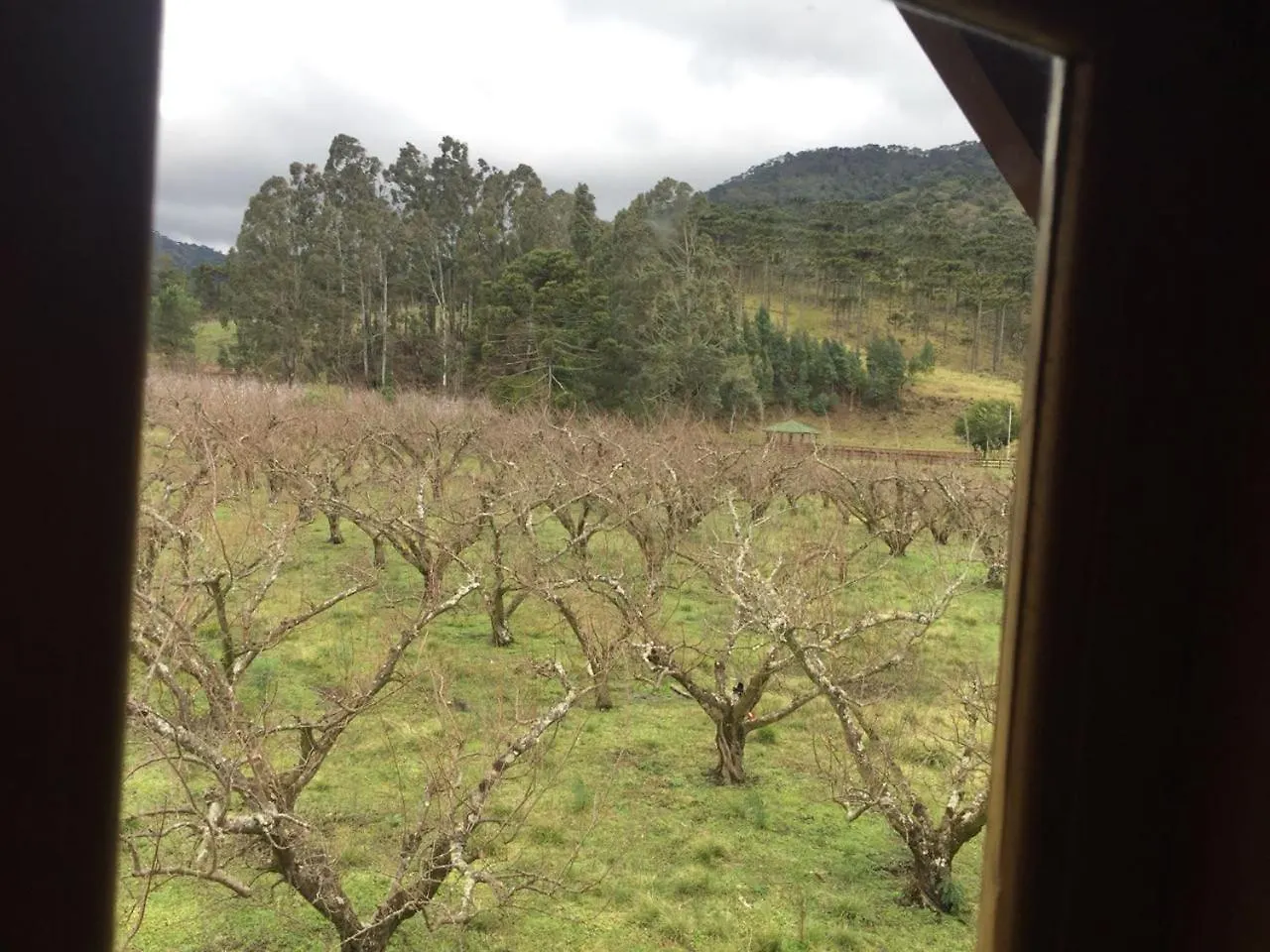 Estalagem Pousada Sabor da Roça Urubici