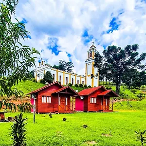 Casa de hóspedes Tia Zizi, Urubici