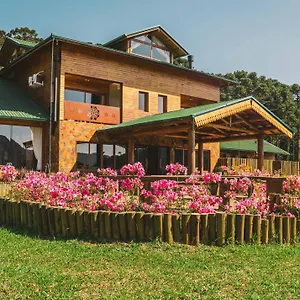 Resort Parque Nacional Ecoresort, Urubici